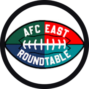 AFC East Roundtable - AFC East Division Youtuber