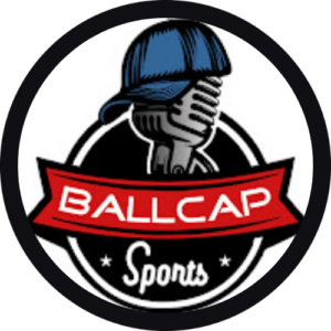 Ballcap Sports - Jim Riley - MLB Youtuber