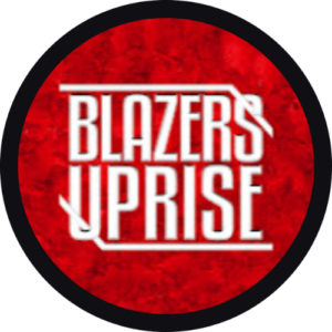 Blazers Uprise - Portland Trail Blazers Podcast