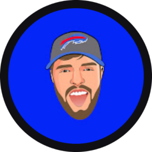 Dan Mitchell - Buffalo Bills Youtuber