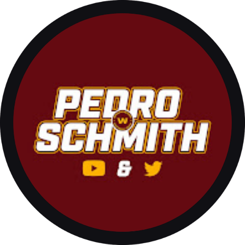 Pedro Schmith