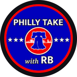 Philly Take with RB - Philadelphia 76ers creator