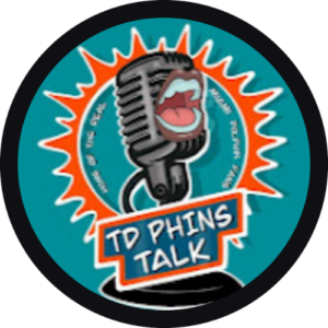 TD Phins Talk - Miami Dolphins Youtuber