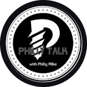 The Philly Talk Podcast