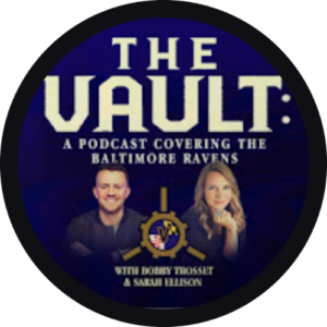 The Vault - Baltimore Ravens Podcast