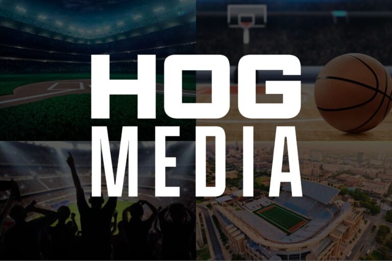 About Hog Media