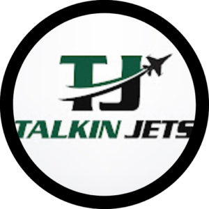 Talkin Jets