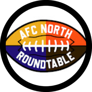 AFC North Roundtable