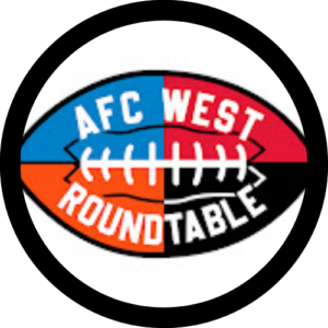 AFC West Roundtable