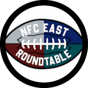 NFC East Roundtable